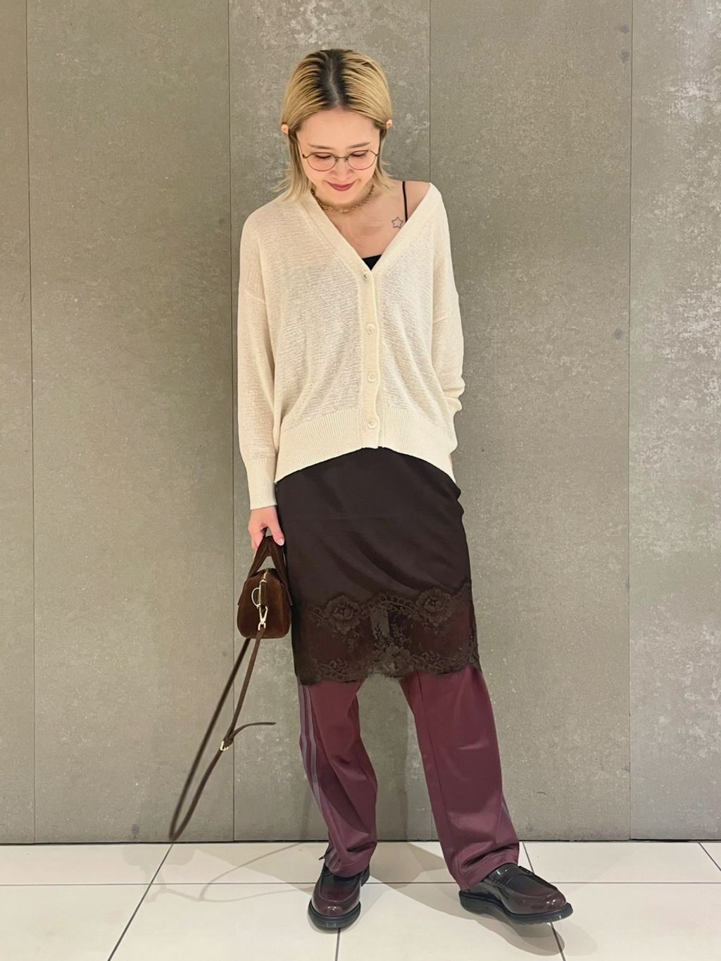 JOURNAL STANDARD LADYS