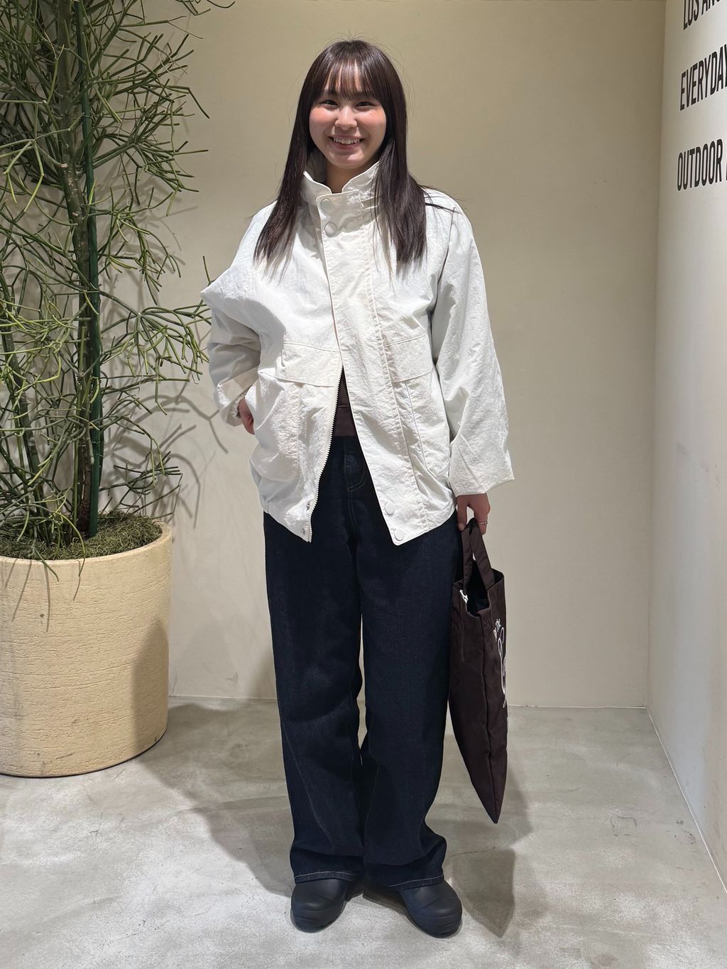 OUTDOOR PRODUCTS Usual Things