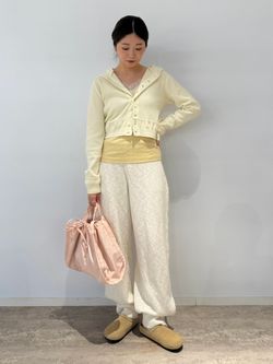 EDIT.FOR LULU｜エディット フォー ルルのコーディネートスナップ