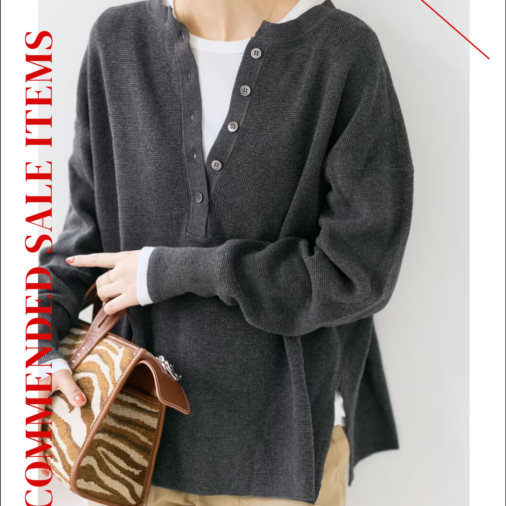 残り僅か！完売前にチェックしたいSALEアイテム｜Spick & Span｜ブログ