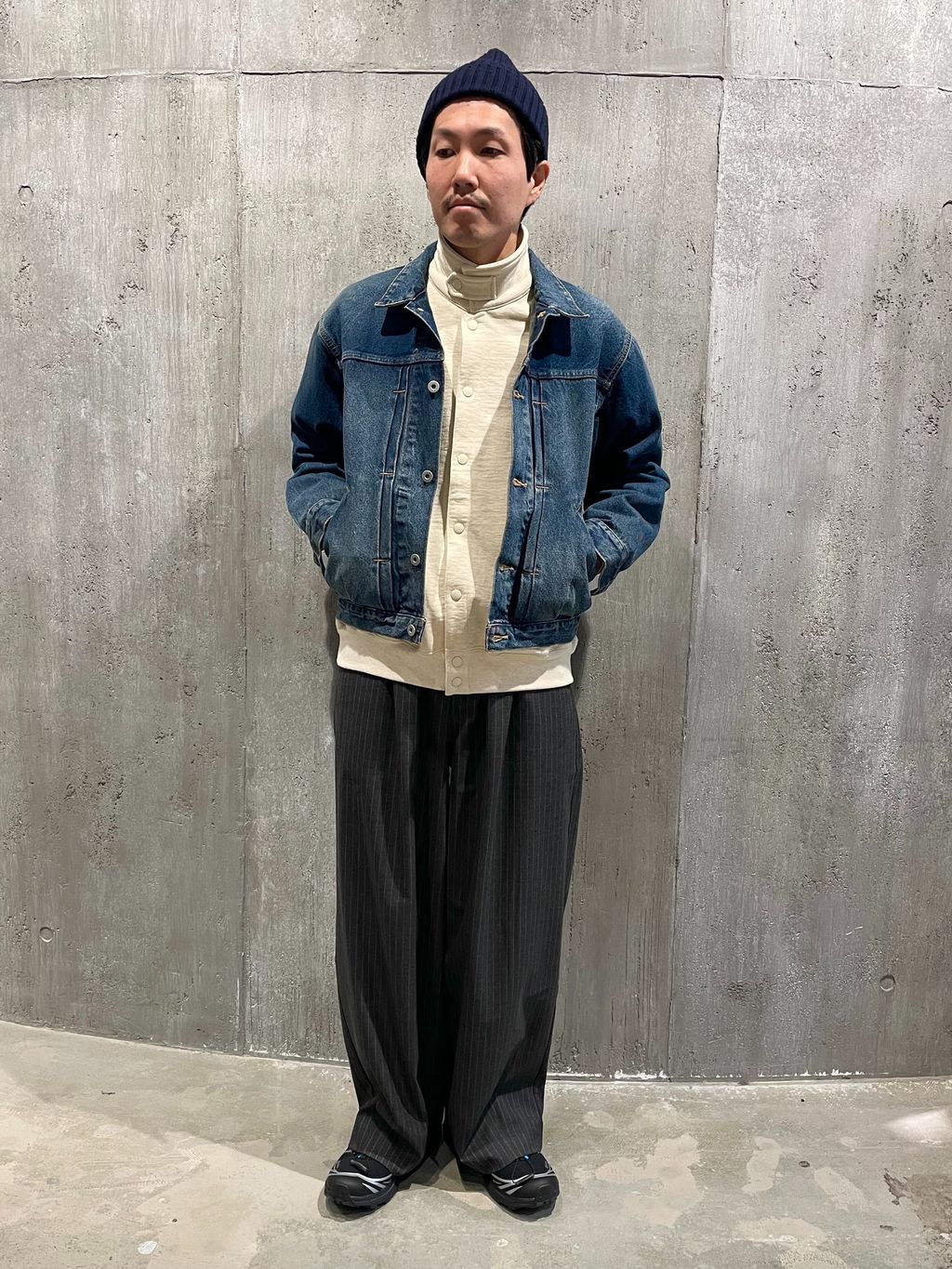 JOURNAL STANDARD MENS