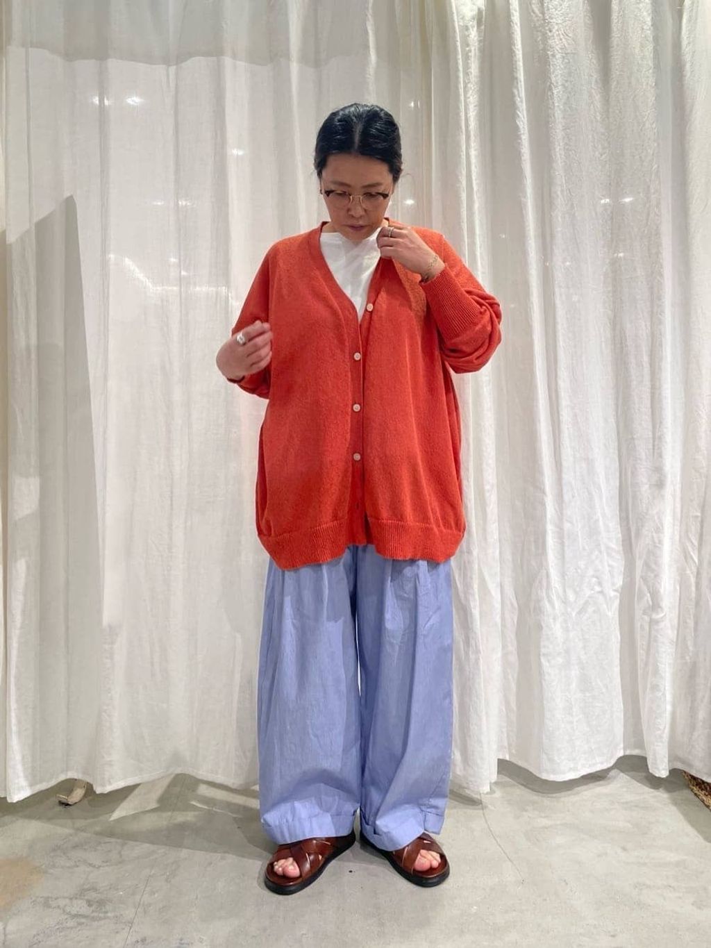 journal standard luxe