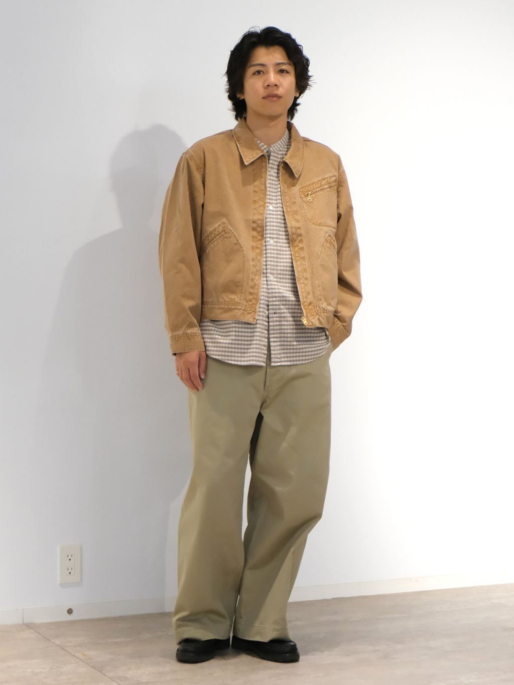 JOURNAL STANDARD MENS