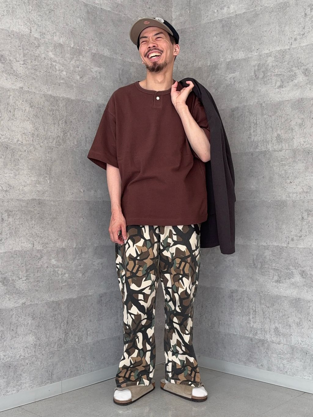 JOURNAL STANDARD relume MENS