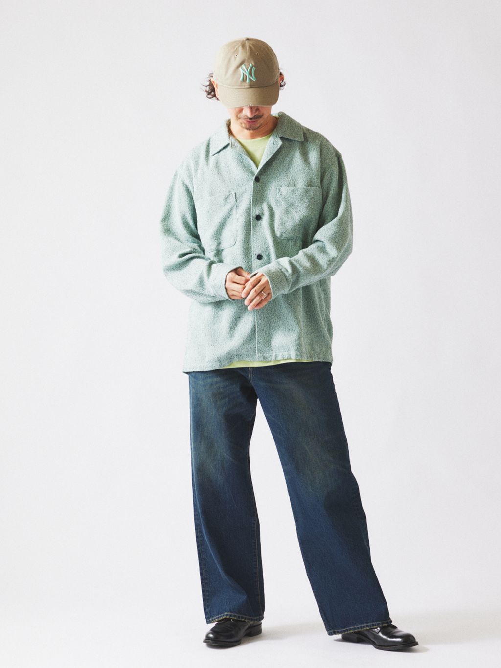 JOURNAL STANDARD relume MENS