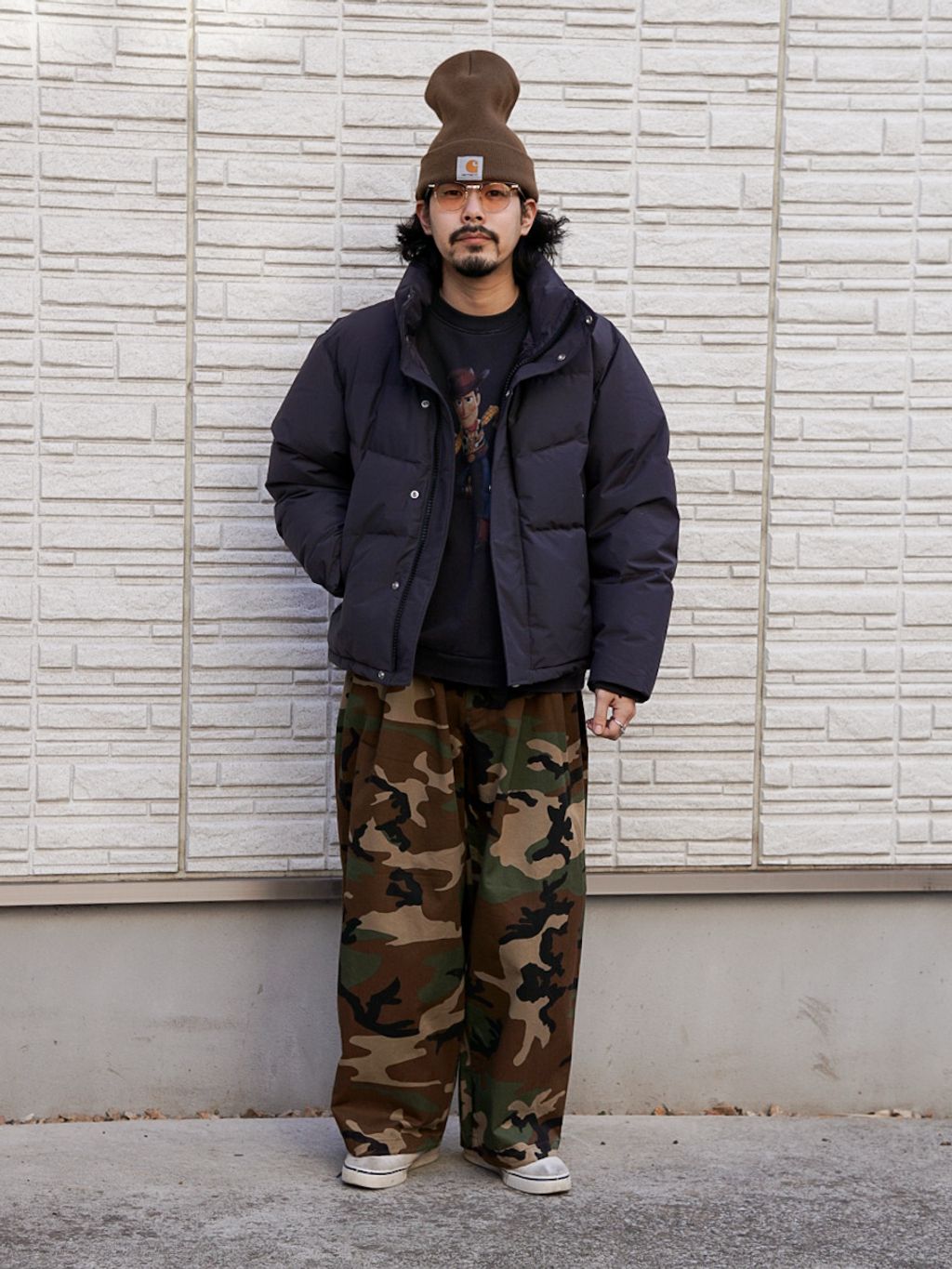 JOURNAL STANDARD MENS