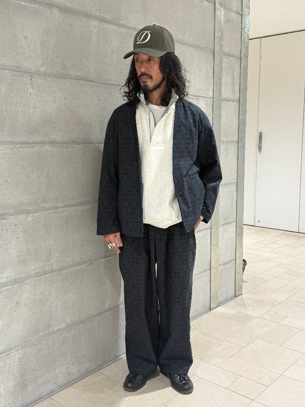 JOURNAL STANDARD MENS