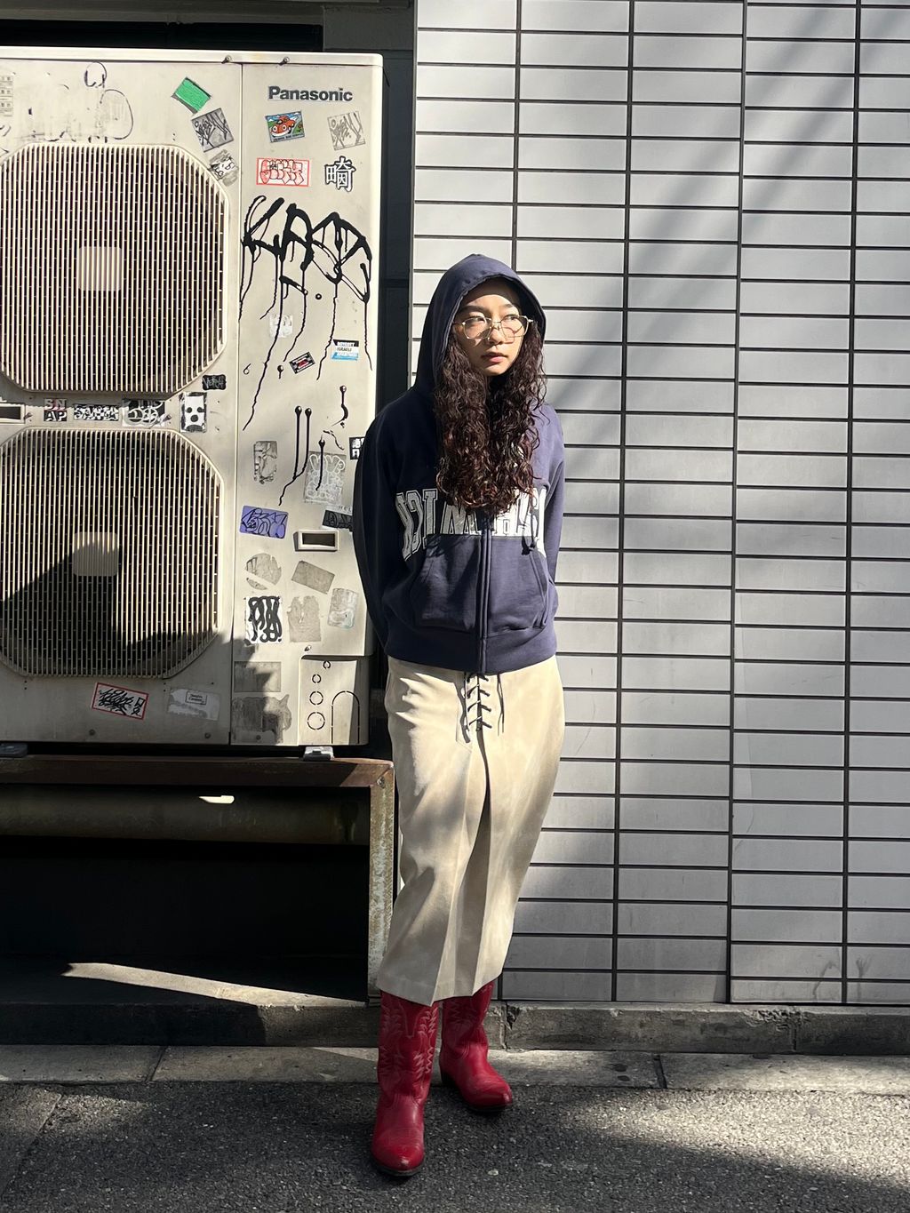 Oriens JOURNAL STANDARD LADYS