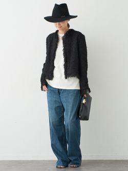 Deuxieme Classe｜ドゥーズィエム クラス パンツのコーディネート