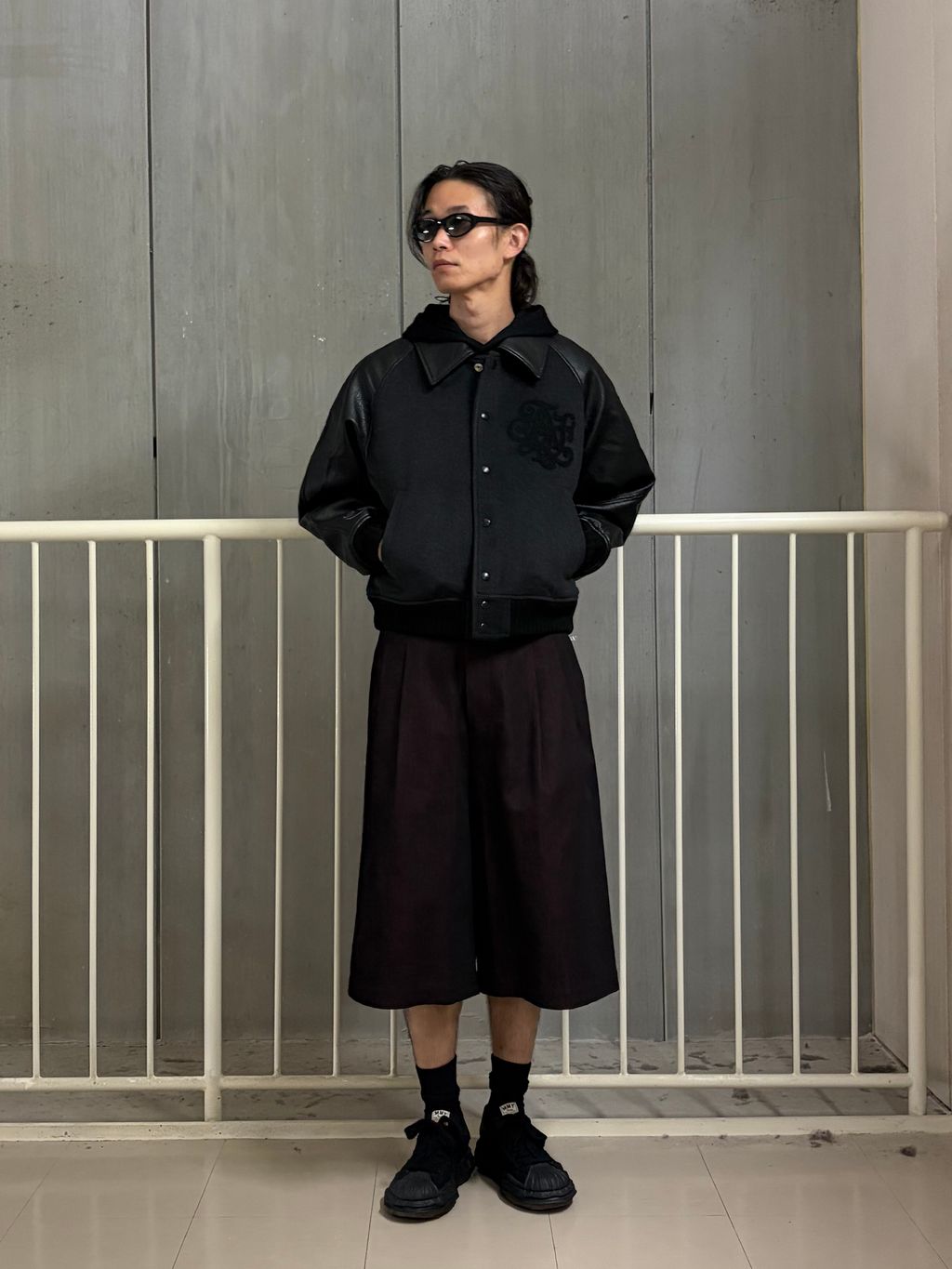 BAYCREW'S DEPO MENS