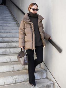 Deuxieme Classe｜ドゥーズィエム クラスのコーディネートスナップ