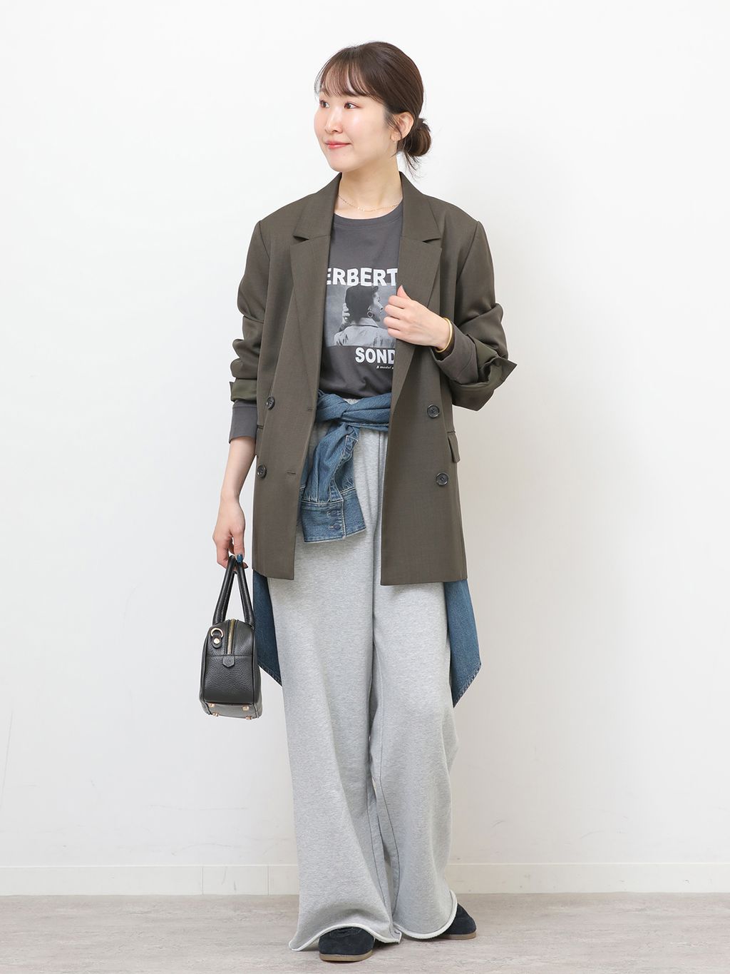 JOURNAL STANDARD relume LADYS