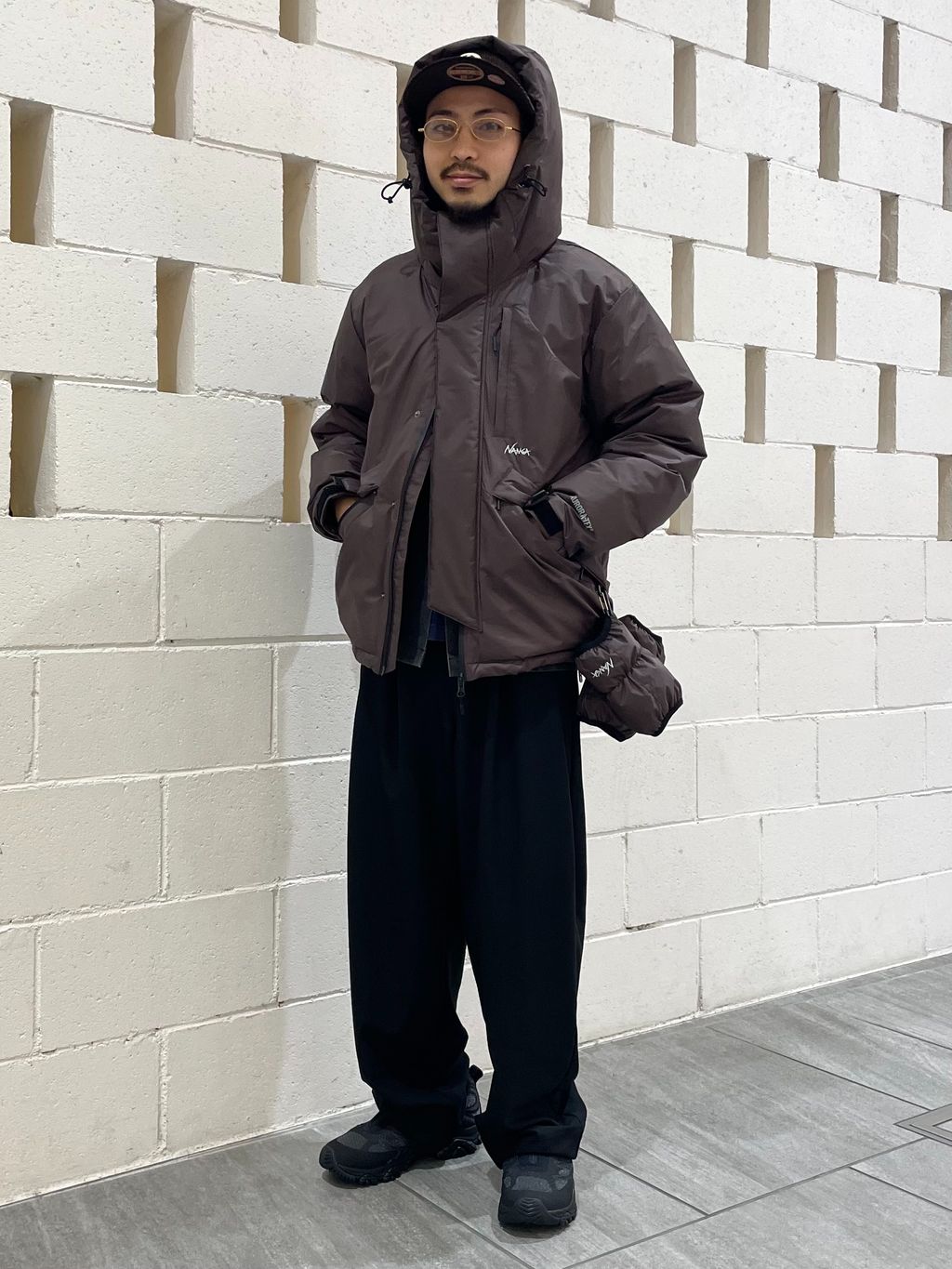 JOURNAL STANDARD relume MENS