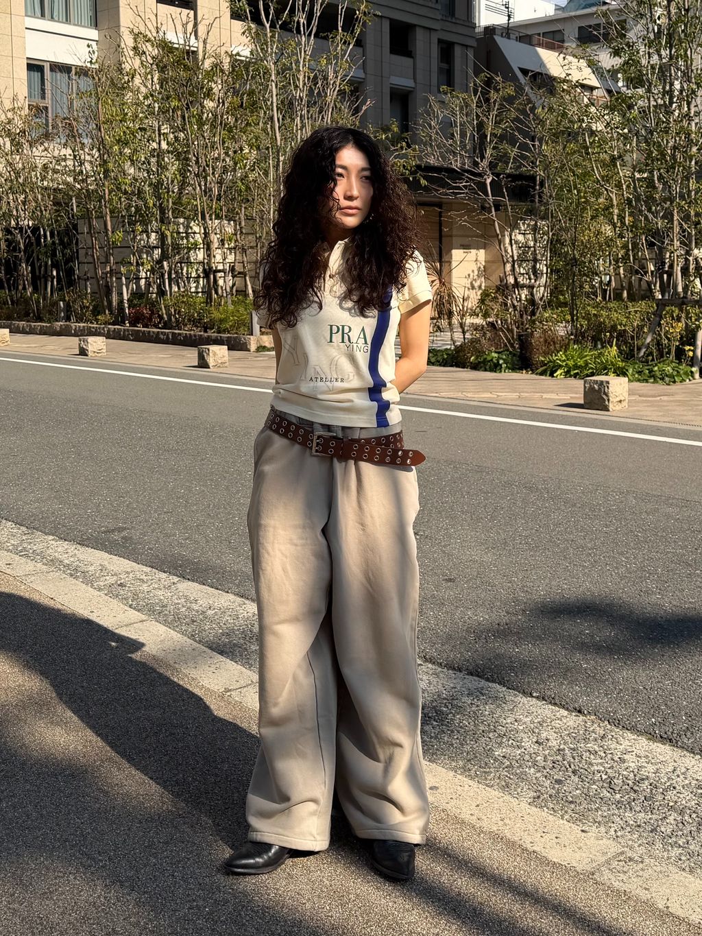 Oriens JOURNAL STANDARD LADYS