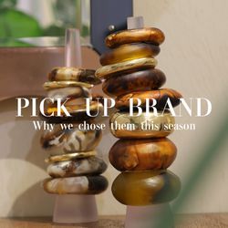 PICK UP BRAND｜MUSE de Deuxieme Classe｜ブログ｜BAYCREW'S STORE