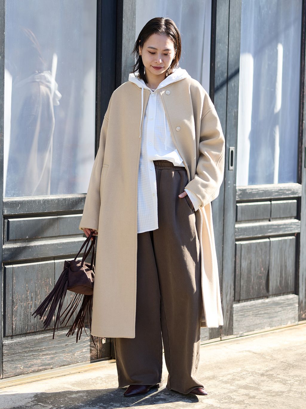 JOURNAL STANDARD LADYS