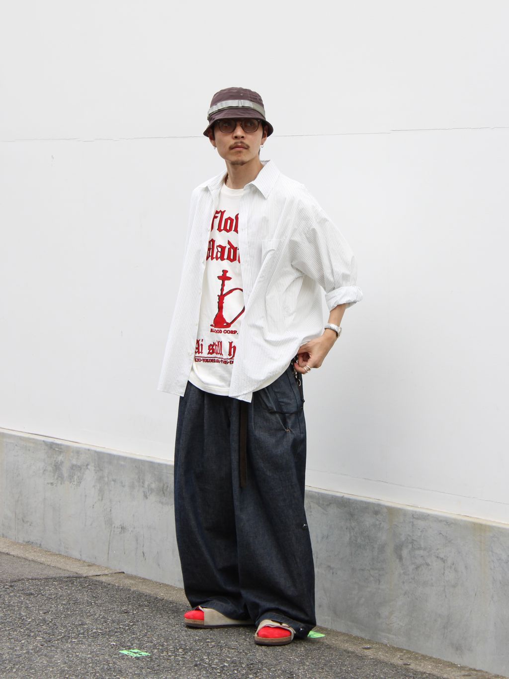 WISM