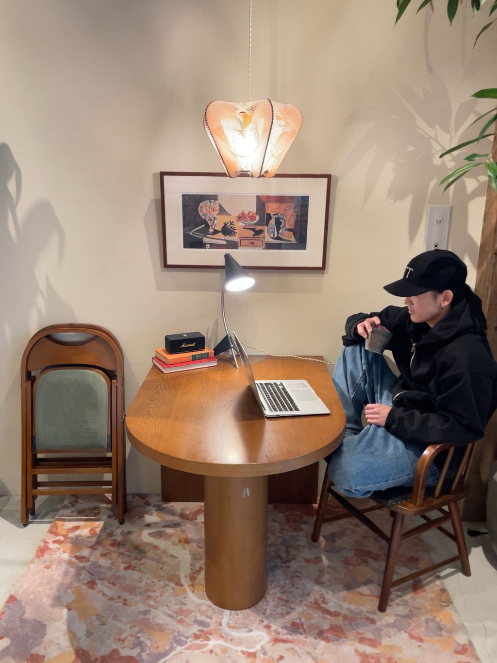 JOURNAL STANDARD FURNITURE