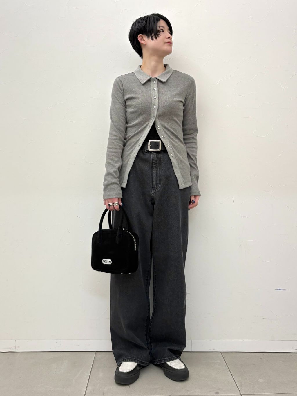 OUTDOOR PRODUCTS Usual Things