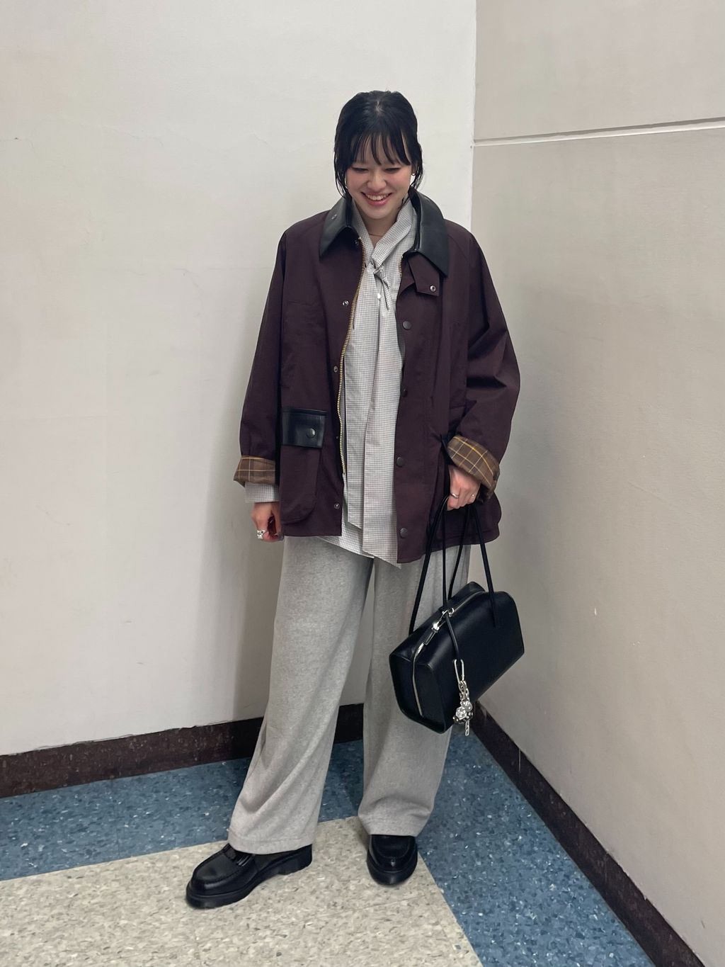 JOURNAL STANDARD LADYS