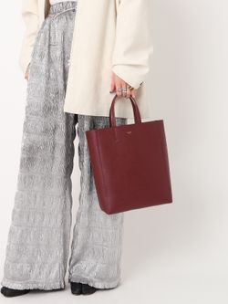 CELINE/セリーヌ】 Vertical cabas 2wayのコーディネートスナップ