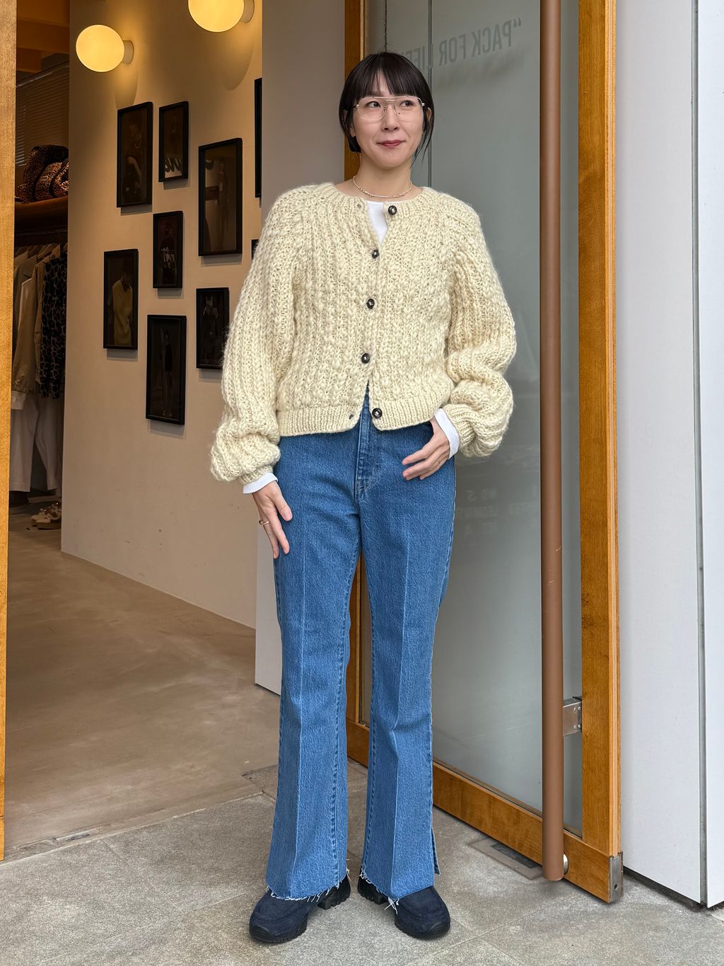 OUTDOOR PRODUCTS Usual Things