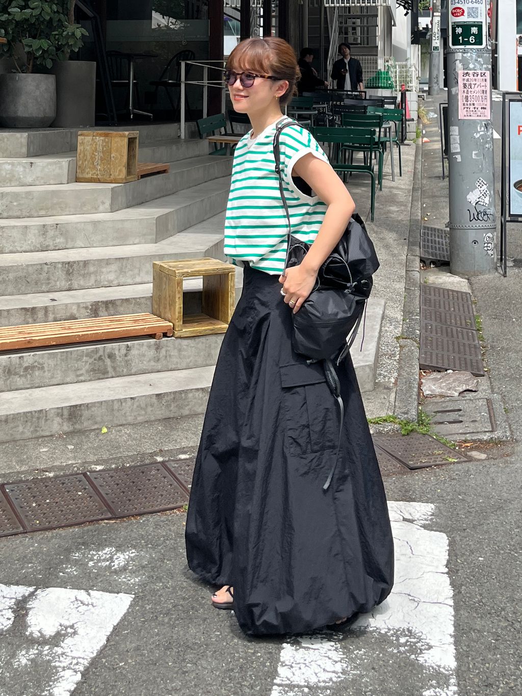 OUTDOOR PRODUCTS Usual Things