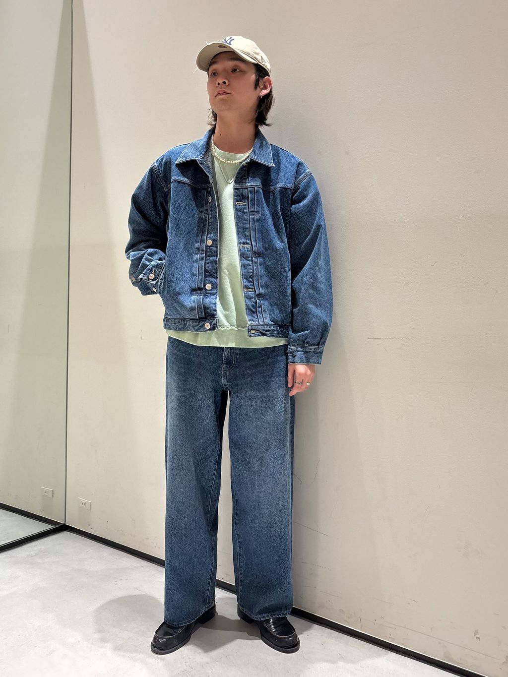 JOURNAL STANDARD relume MENS