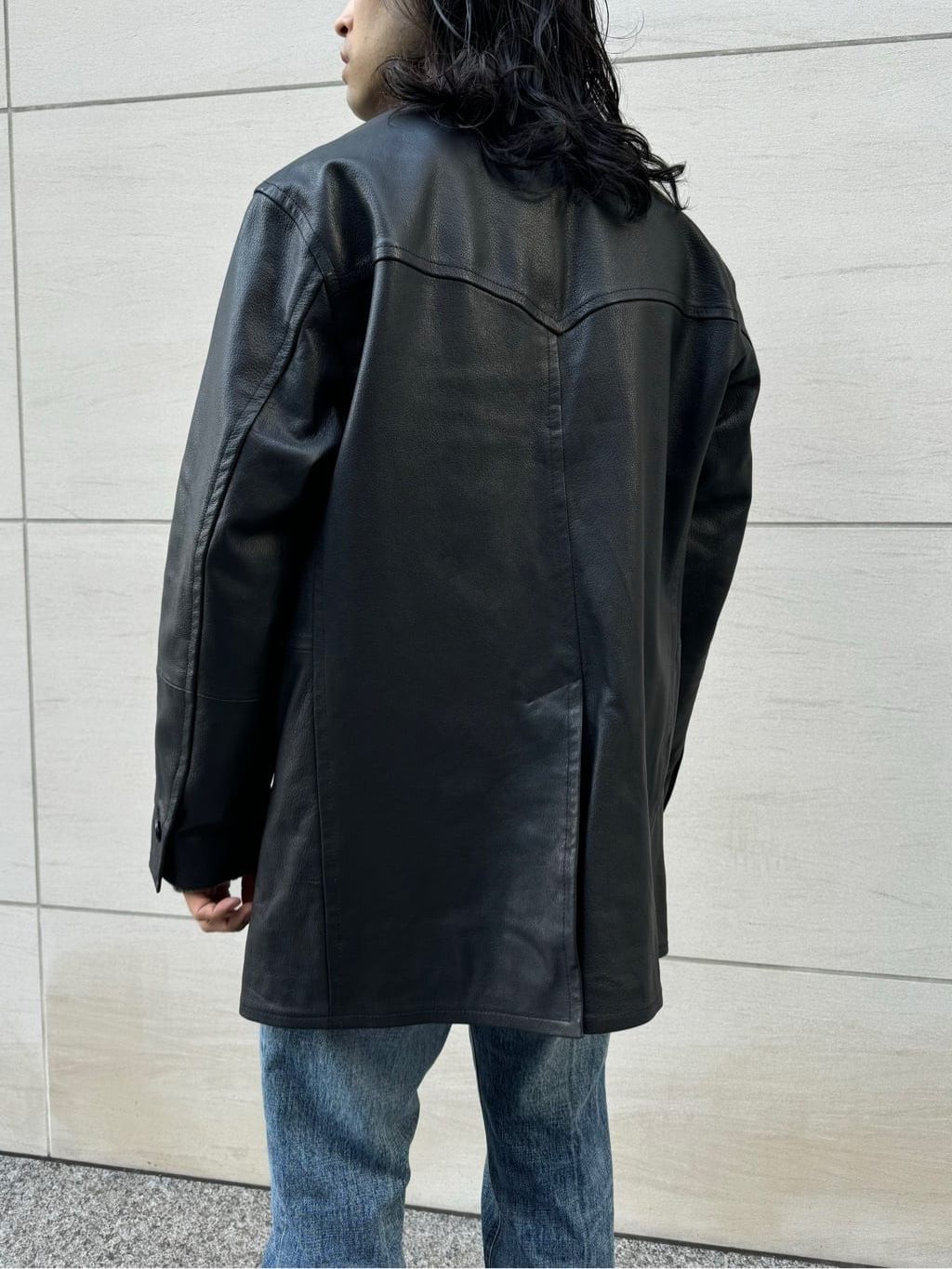 EDIFICEのコーディネートスナップ（キクチ）｜EDIFICE（エディフィス