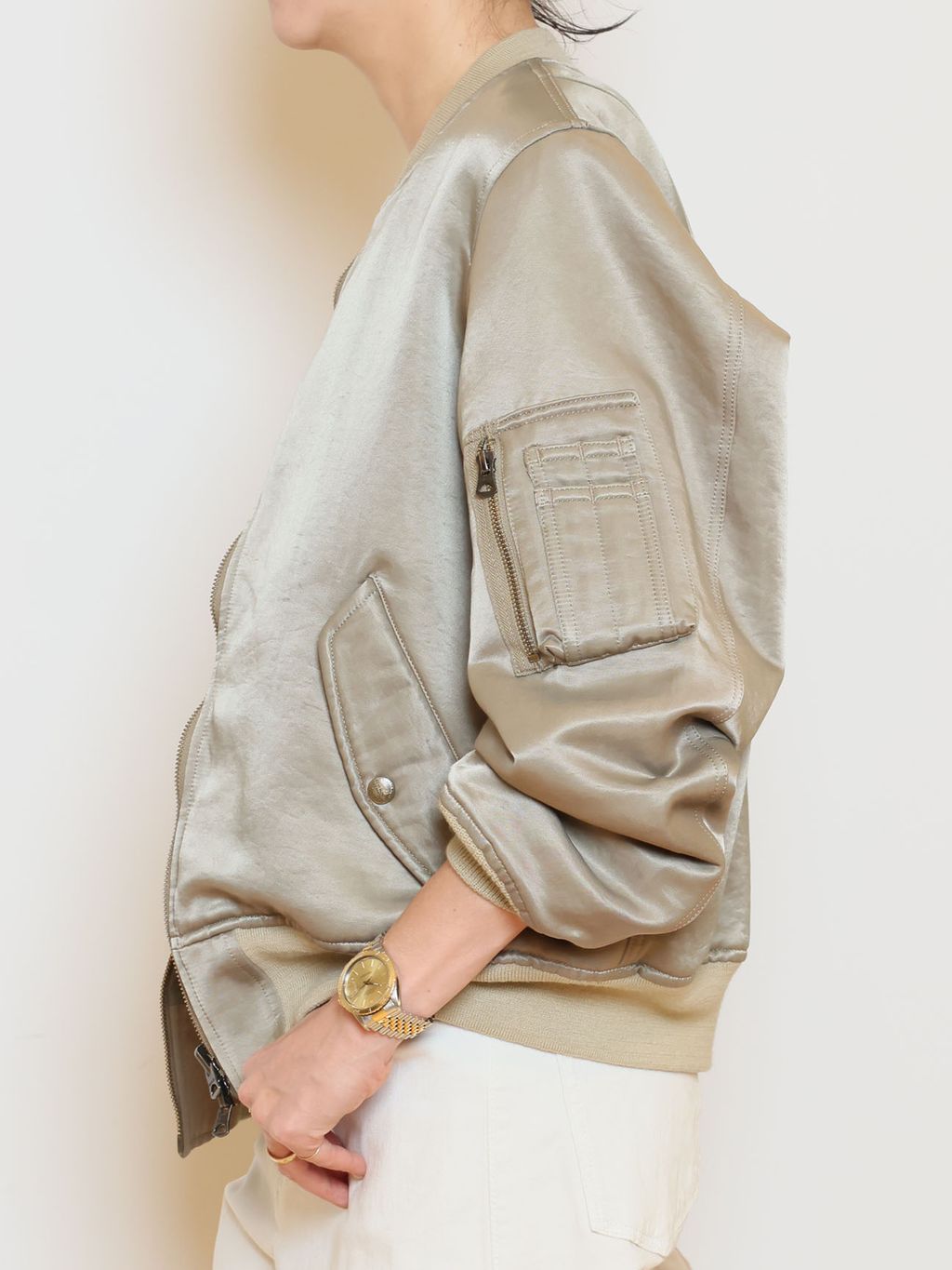 専用　MUSE de Deuxieme Classe vintagesatin News of NEW ARRIVAL!｜MUSE de Deuxieme Classe｜ブログ｜BAYCREW'S STORE