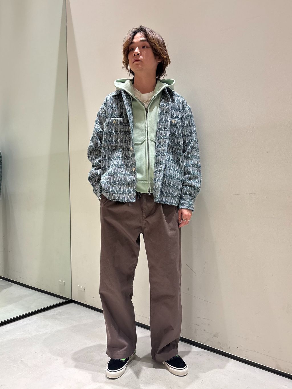 JOURNAL STANDARD relume MENS