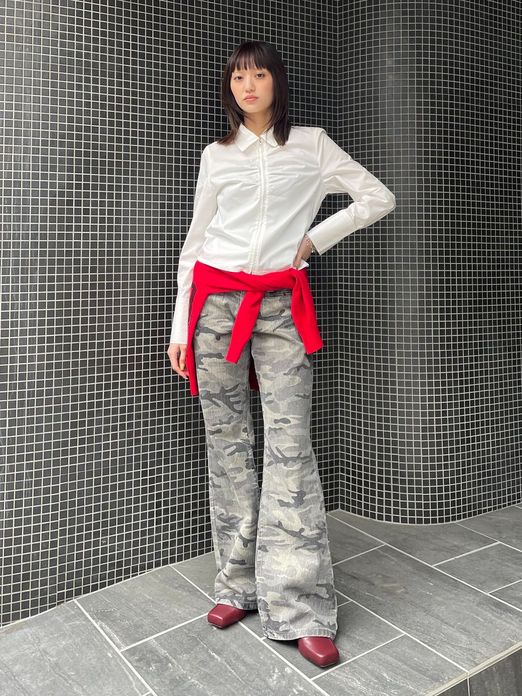 Oriens JOURNAL STANDARD LADYS