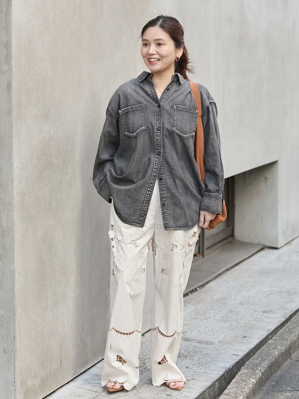 JOURNAL STANDARD LADYS