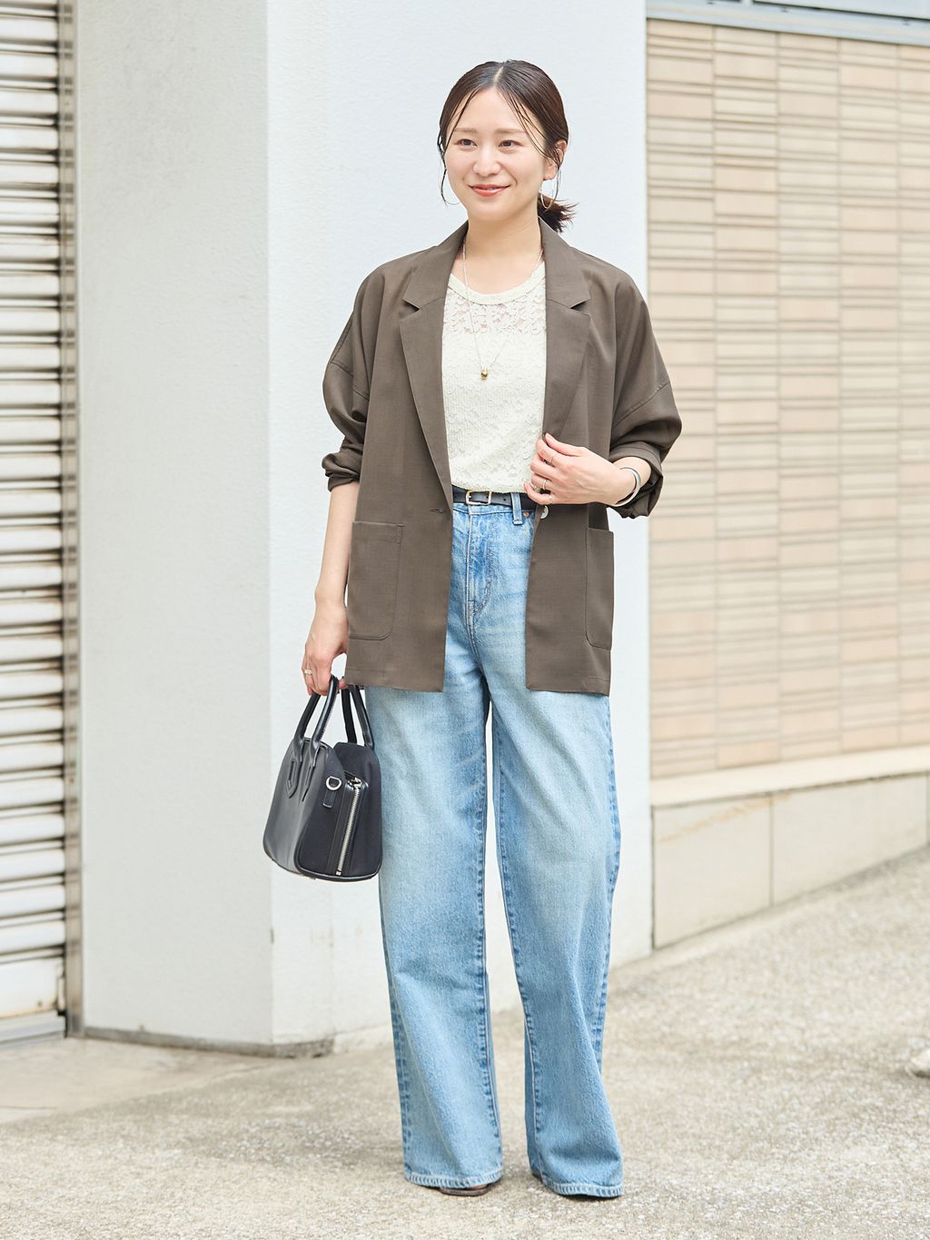 JOURNAL STANDARD LADYS