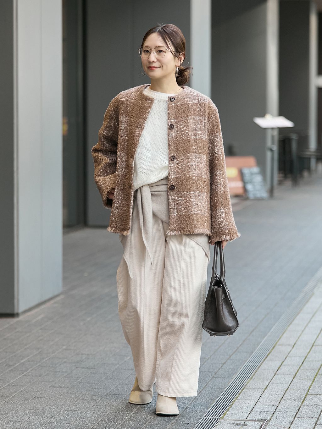 JOURNAL STANDARD LADYS