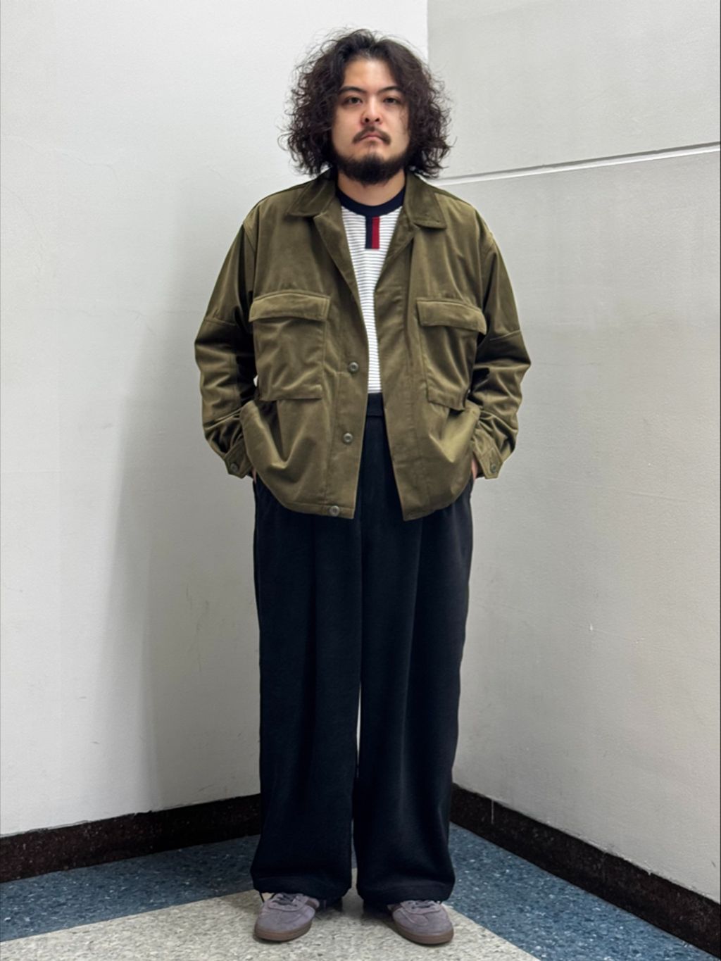 JOURNAL STANDARD MENS