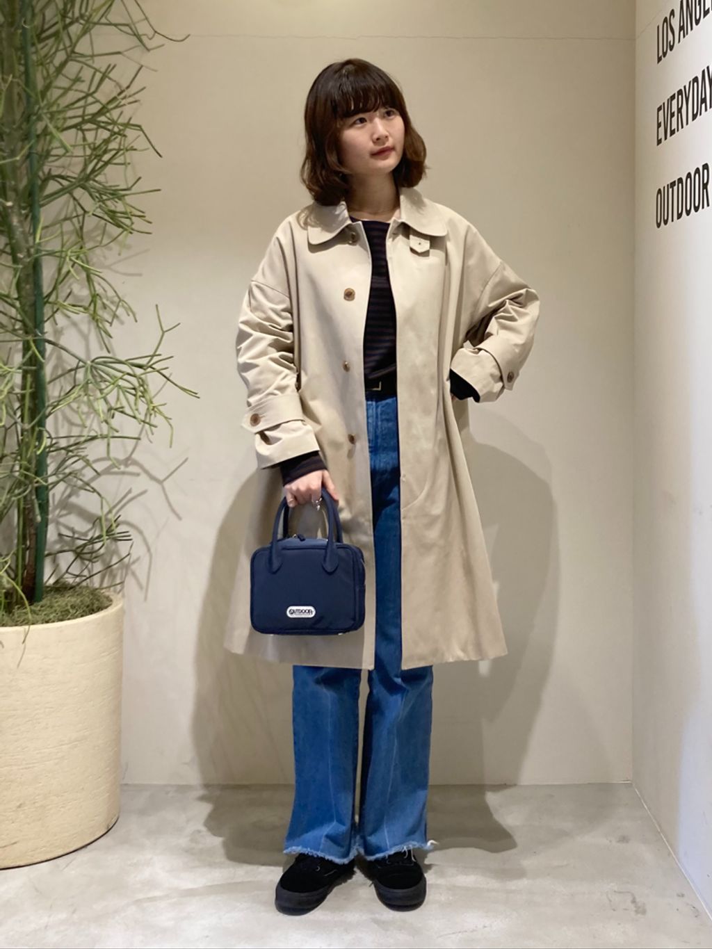 OUTDOOR PRODUCTS Usual Things