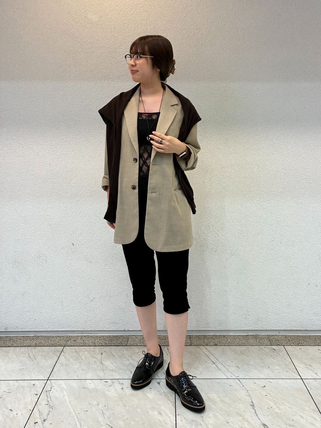 LE TALON
