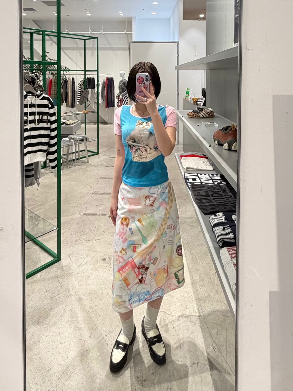 Oriens JOURNAL STANDARD LADYS