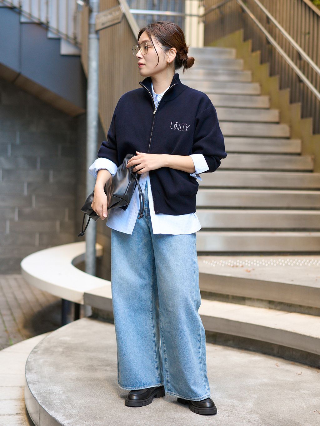 JOURNAL STANDARD LADYS