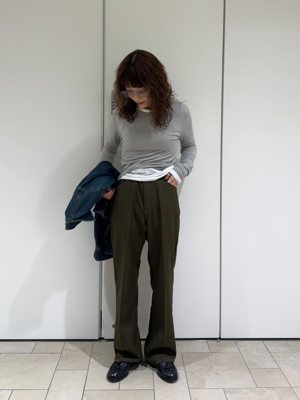 JOURNAL STANDARD LADYS