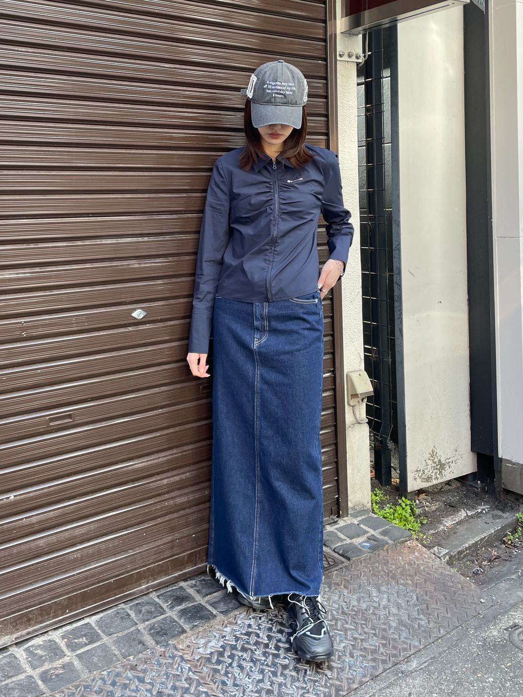 Oriens JOURNAL STANDARD LADYS