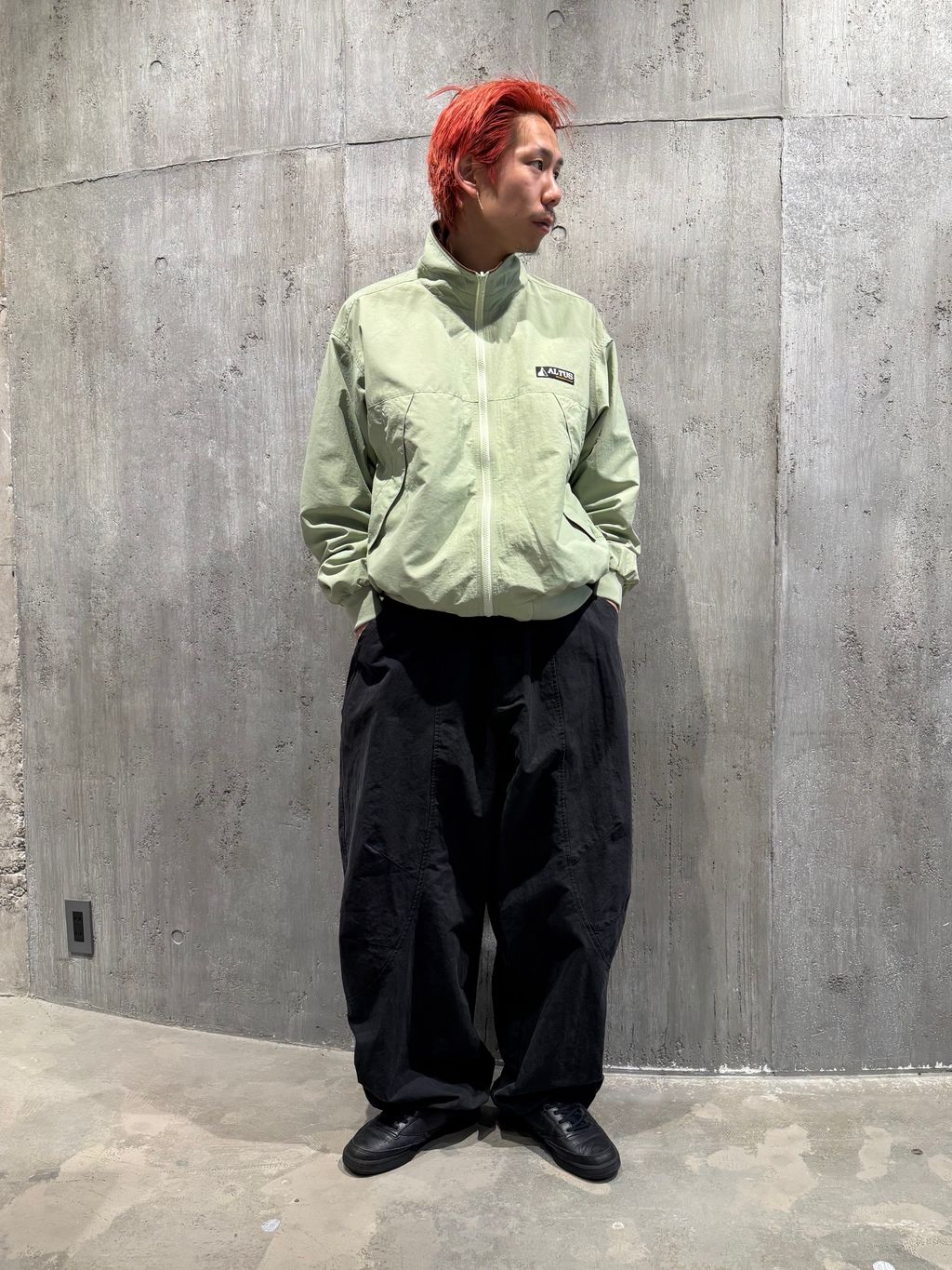 JOURNAL STANDARD MENS