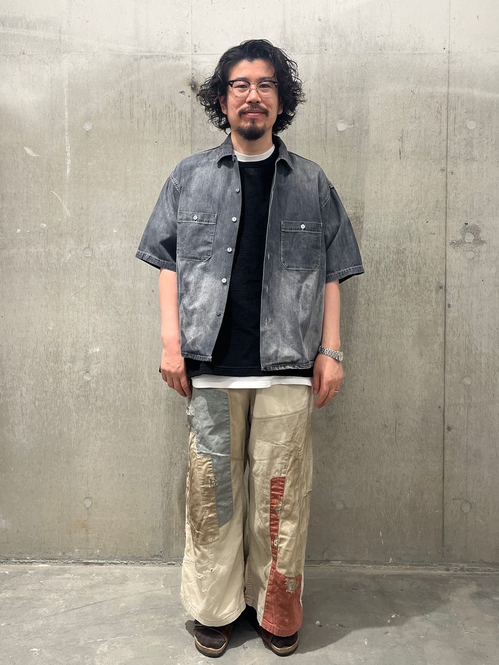 JOURNAL STANDARD MENS