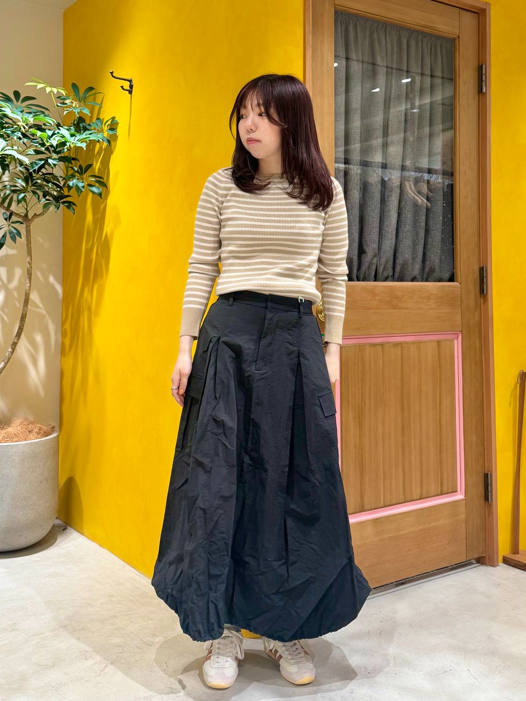 OUTDOOR PRODUCTS Usual Things