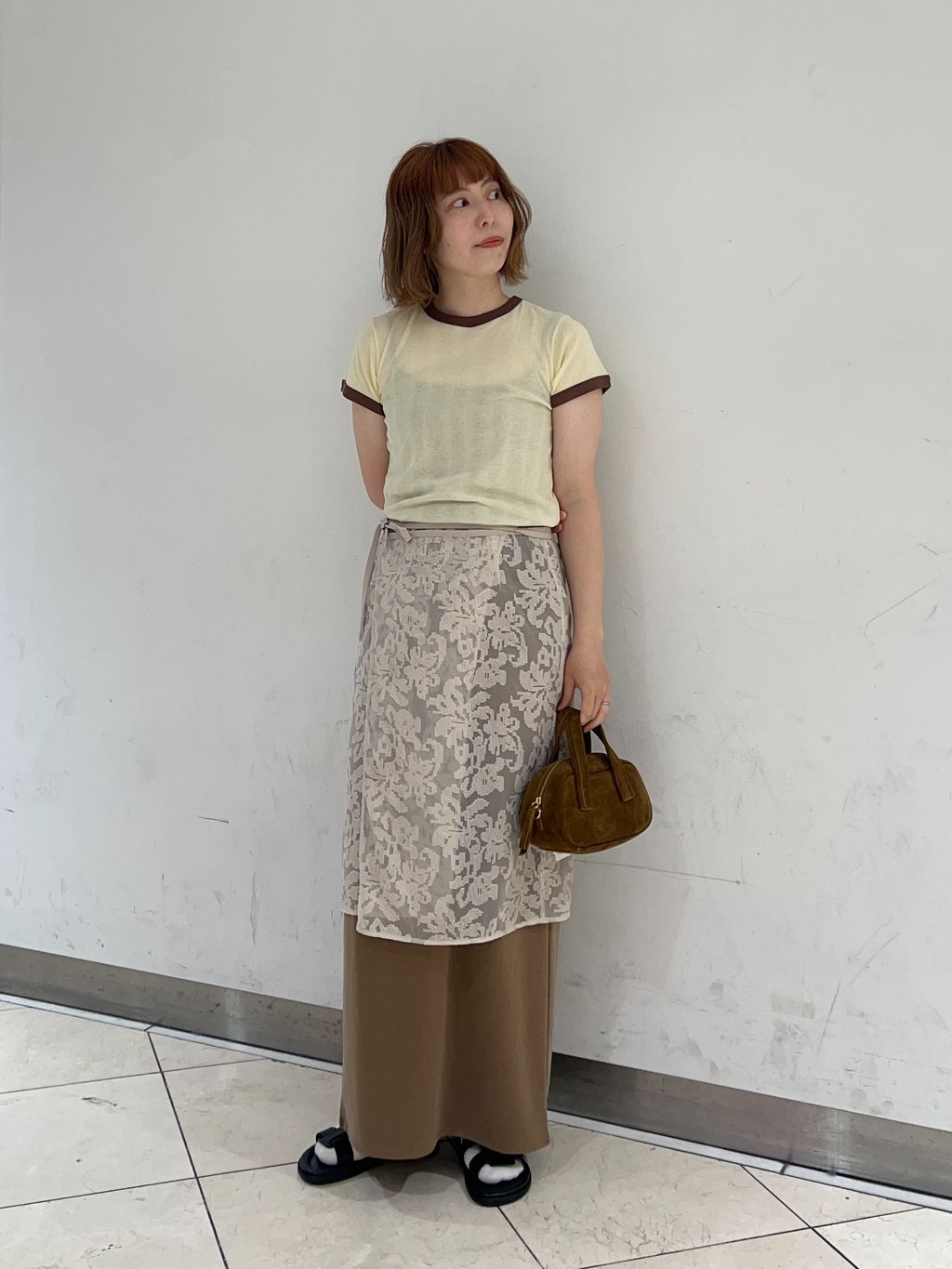 JOURNAL STANDARD LADYS