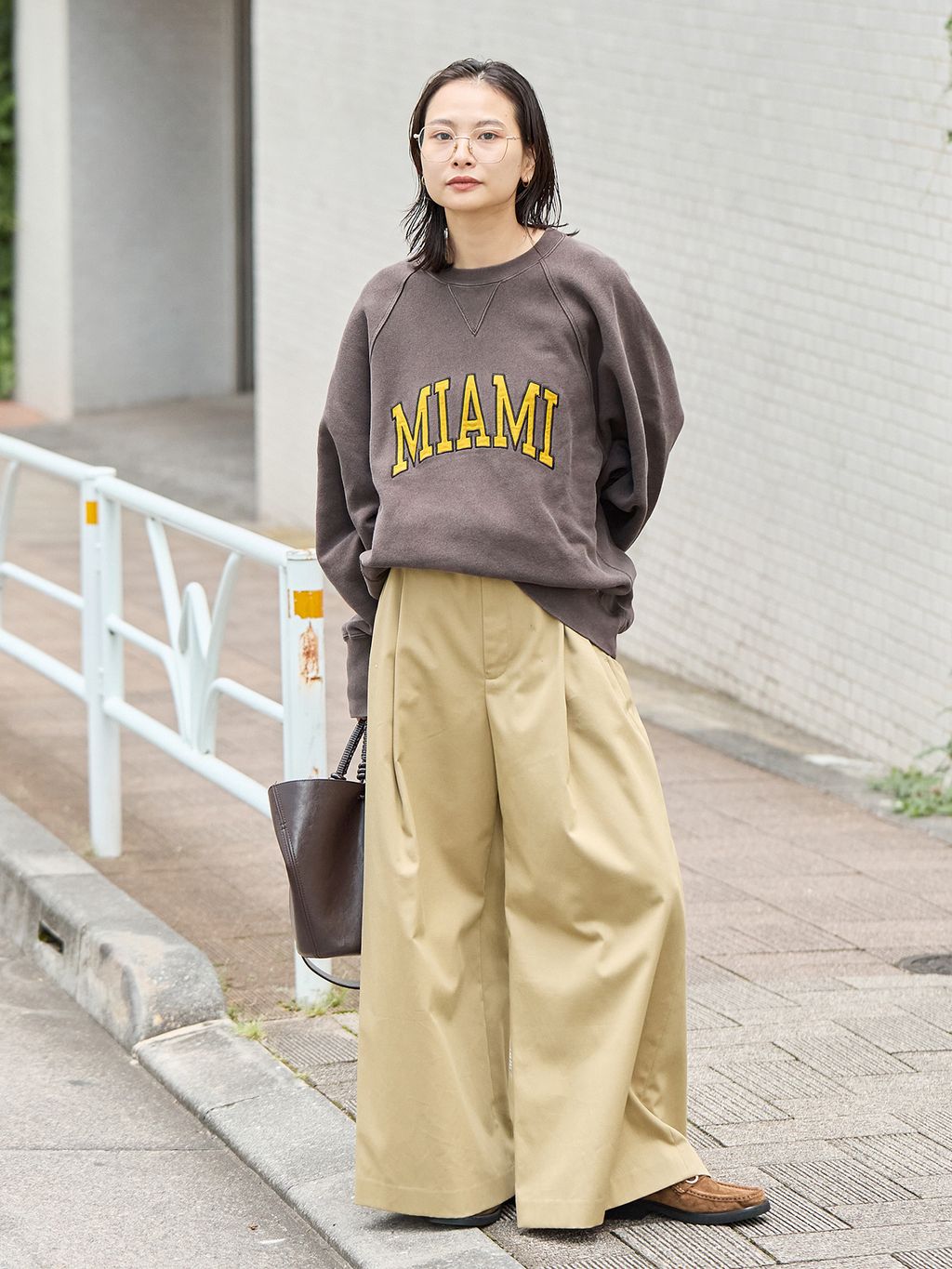 JOURNAL STANDARD LADYS