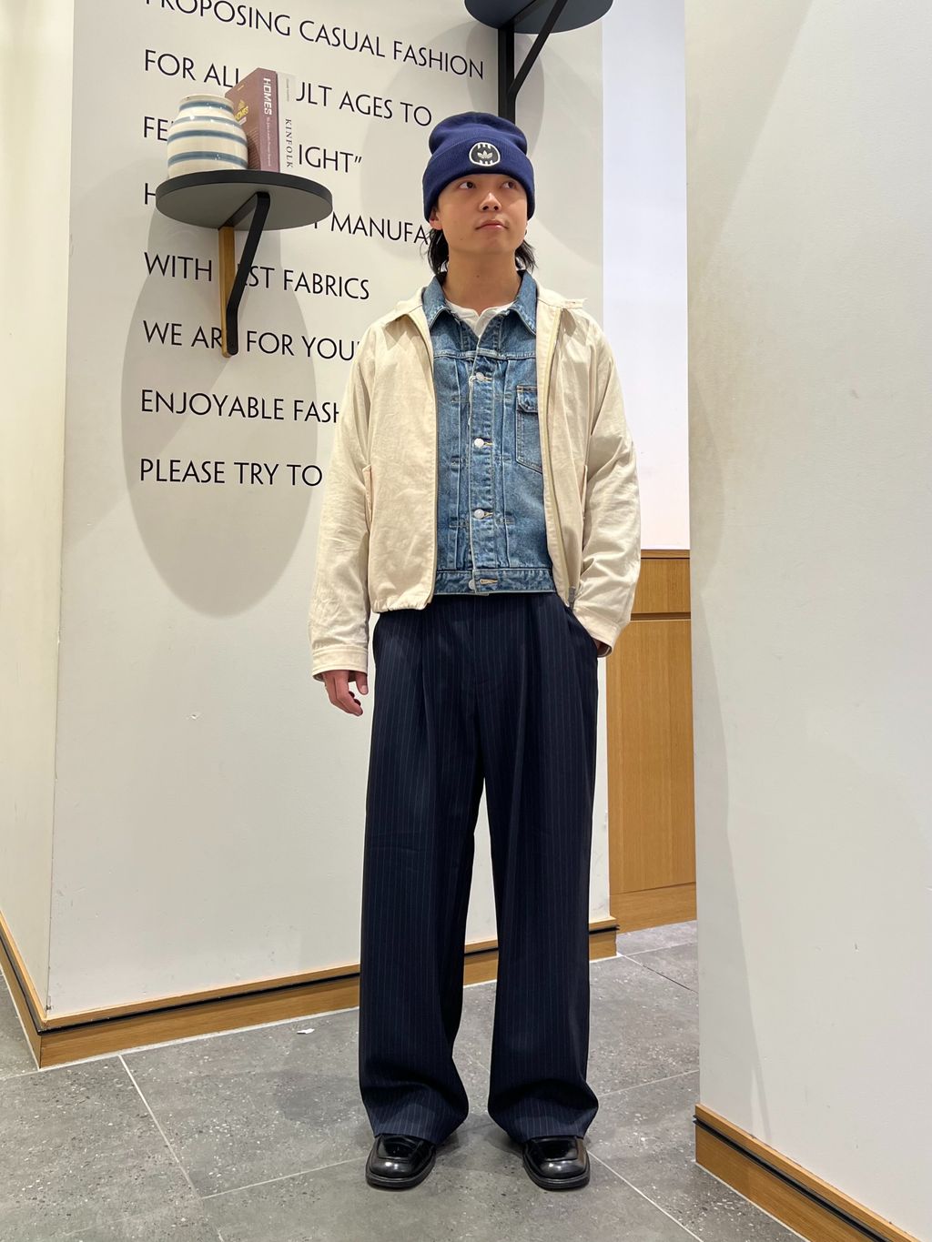 JOURNAL STANDARD relume MENS