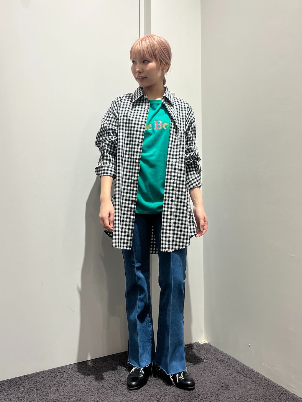 OUTDOOR PRODUCTS Usual Things