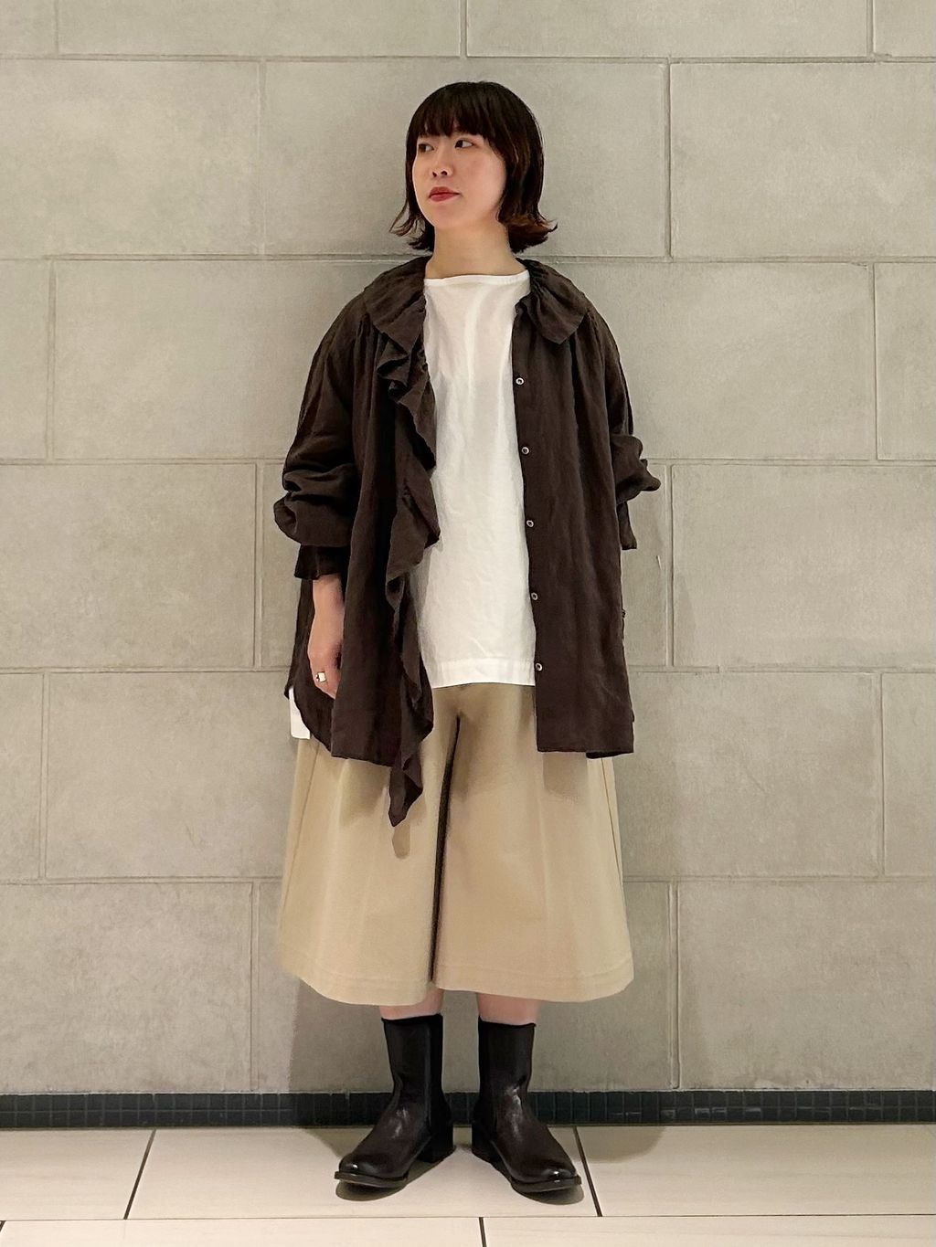 journal standard luxe